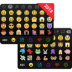 Emoji keyboard - Cute Emoticons, GIF, Stickers